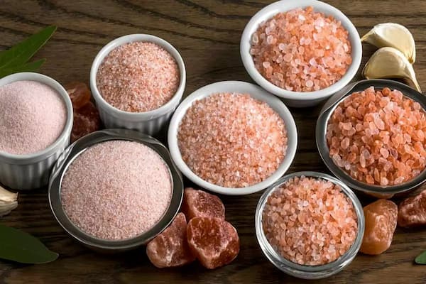قیمت نمک صورتی طنین + خرید باور نکردنی